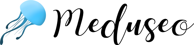 Logo Meduseo