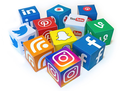 Réseaux sociaux